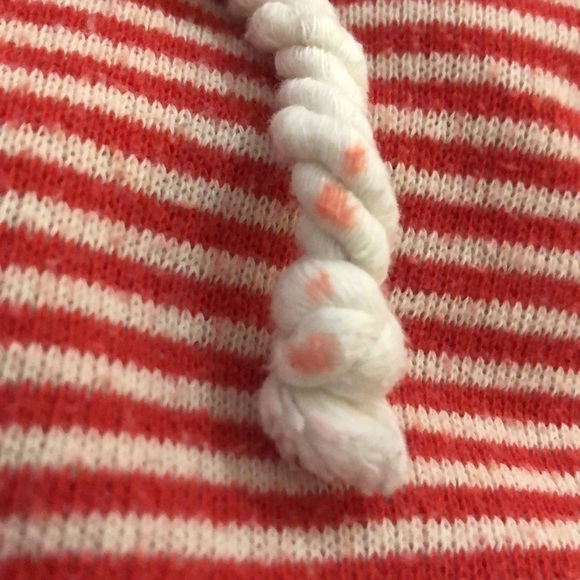 BillaBong Striped Beach Sweatshirt - Picture 7 of 7